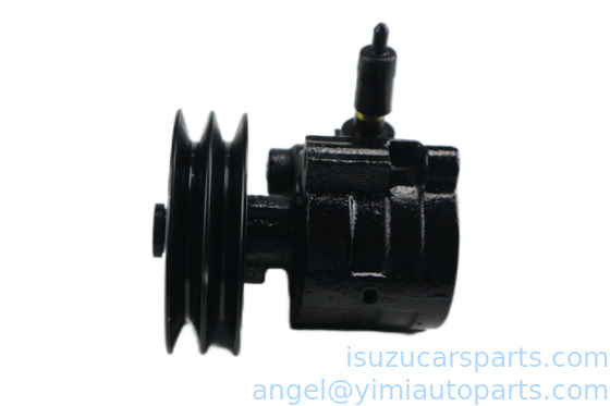 C223 Componentes del chasis de Isuzu Bomba de dirección de potencia de Isuzu 8941606691