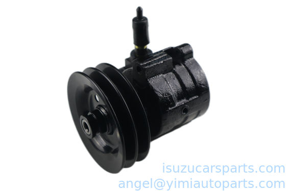 C223 Componentes del chasis de Isuzu Bomba de dirección de potencia de Isuzu 8941606691
