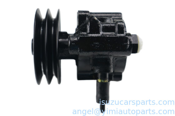C223 Componentes del chasis de Isuzu Bomba de dirección de potencia de Isuzu 8941606691