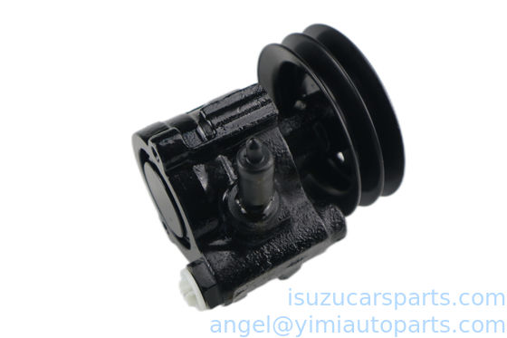 C223 Componentes del chasis de Isuzu Bomba de dirección de potencia de Isuzu 8941606691