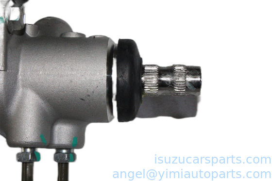 ISUZU D MAX piezas de repuesto 4X2 2012 Dirección ASM 8979461301 C8974383050