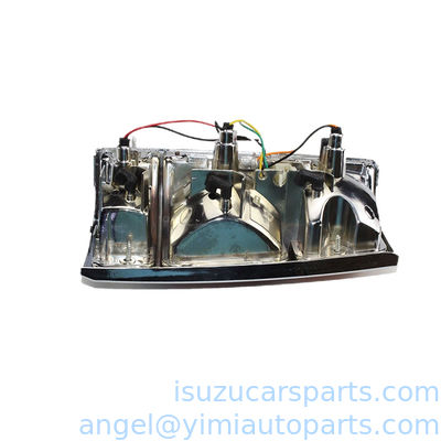 La luz de cola de ISUZU TFR54 ASM R 3716200D 8970687401