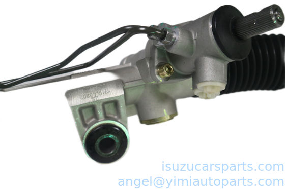 ISUZU DMAX Repuestos 4X2 Unidad de dirección LHD 8979435180 8979445180
