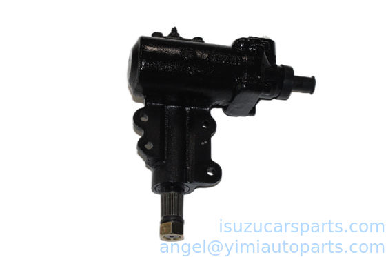 TFR X8 Isuzu Chassis Parts Dirección Unidad 8971013540 8941732995 340110003A