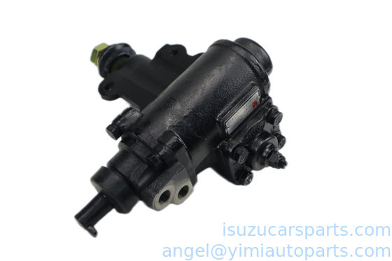 TFR X8 Isuzu Chassis Parts Dirección Unidad 8971013540 8941732995 340110003A