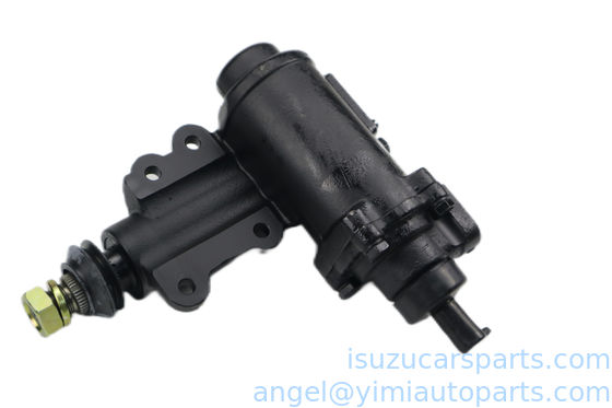 TFR X8 Isuzu Chassis Parts Dirección Unidad 8971013540 8941732995 340110003A