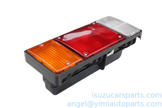 La luz de cola de ISUZU 700P 4HK1 ASM L 3773010-P301 8980021651