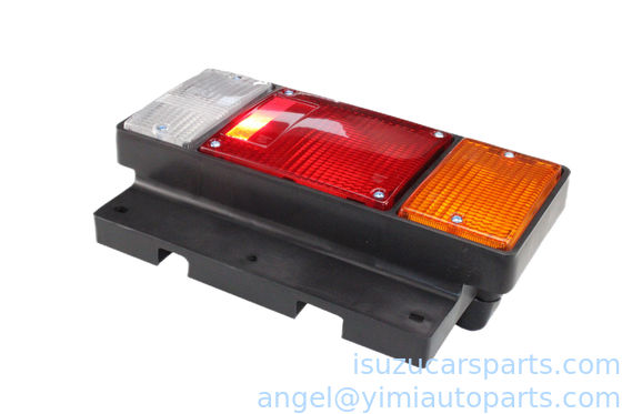 La luz de cola de ISUZU 700P 4HK1 ASM L 3773010-P301 8980021651