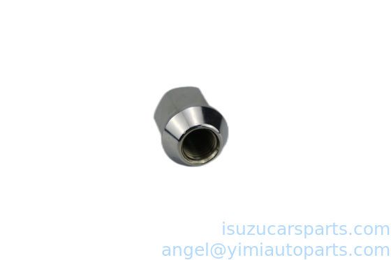 DMAX Isuzu Auto Parts NUT WHEEL FRT AXLE 8973331080 8972292120 y otras partes de automóviles