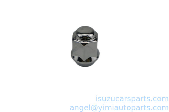 DMAX Isuzu Auto Parts NUT WHEEL FRT AXLE 8973331080 8972292120 y otras partes de automóviles