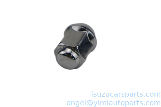 DMAX Isuzu Auto Parts NUT WHEEL FRT AXLE 8973331080 8972292120 y otras partes de automóviles