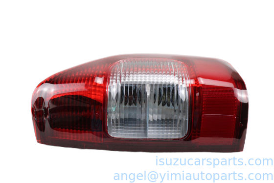 La luz de cola de ISUZU DMAX 2002 ASM R 8972347490