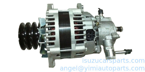 8973515740 Isuzu Coches piezas 700P 4HE1 4HG1 Generador ASM 24V 80A