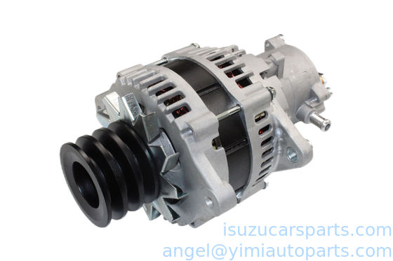 8973515740 Isuzu Coches piezas 700P 4HE1 4HG1 Generador ASM 24V 80A