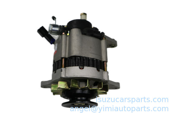 Compartimientos de automóviles Isuzu C223 Generador ASM 12V 60A Generador ASM