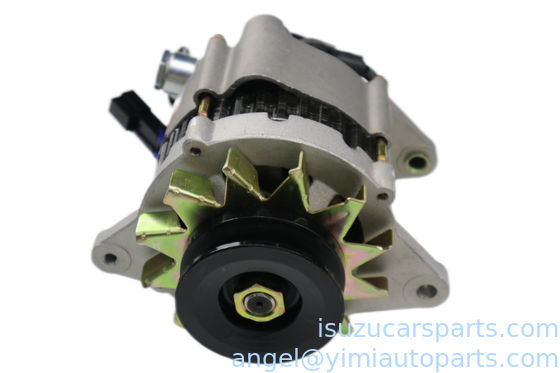 Compartimientos de automóviles Isuzu C223 Generador ASM 12V 60A Generador ASM