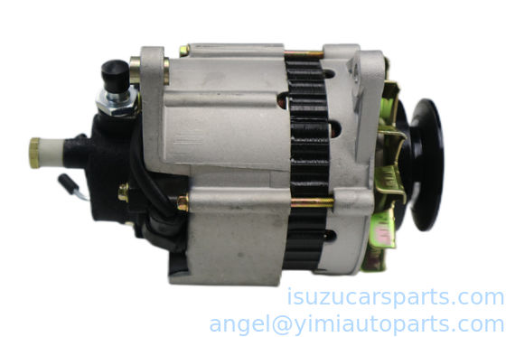 Compartimientos de automóviles Isuzu C223 Generador ASM 12V 60A Generador ASM