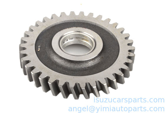 El equipo de tiempo del ISUZU 700P 4HG1T 4HK1T 8971200050 1005220-P301