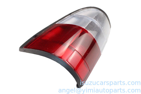 La luz de la parte trasera de ISUZU TFR98 ASM L 8971144521