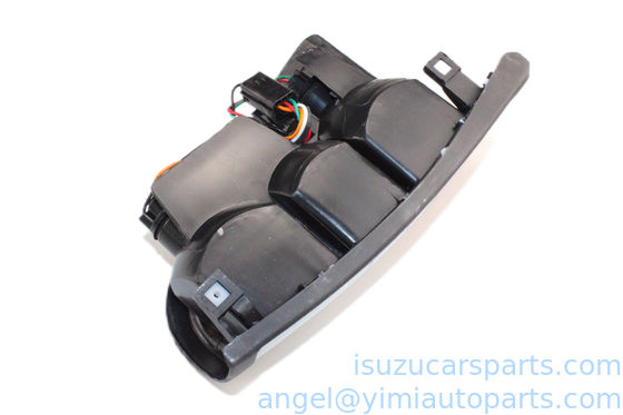 La luz de la parte trasera de ISUZU TFR98 ASM L 8971144521