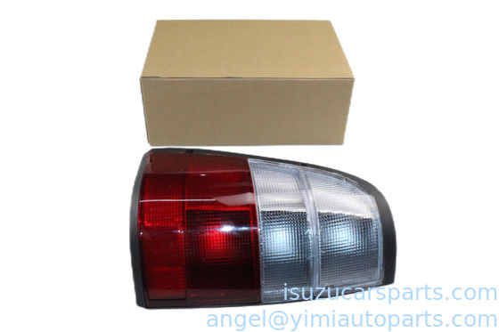 La luz de la parte trasera de ISUZU TFR98 ASM L 8971144521