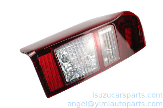ISUZU DMAX 2017 TAILER LIGHT L LED RED 8982330931 también está disponible en línea
