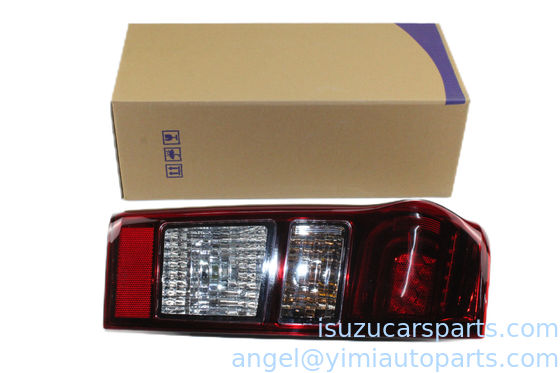 ISUZU DMAX 2017 TAILER LIGHT L LED RED 8982330931 también está disponible en línea
