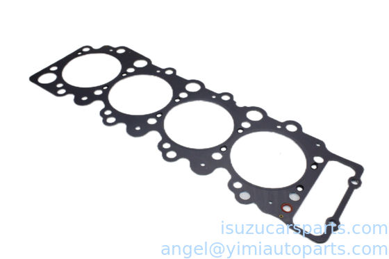 El motor de la ISUZU 4HF1-N GASKET CYL HD 8971058730 es el más pequeño de la serie.