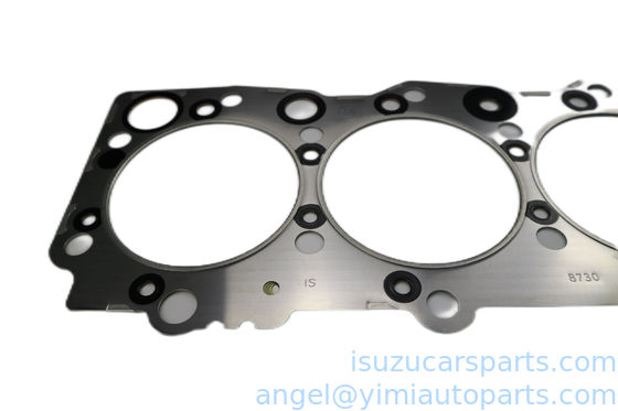 El motor de la ISUZU 4HF1-N GASKET CYL HD 8971058730 es el más pequeño de la serie.