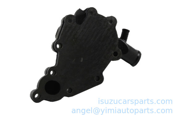 La bomba de agua ISUZU C240 5136100570 8973798070 8943768631