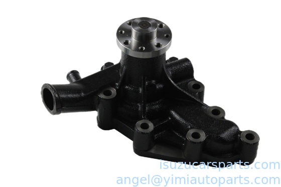 La bomba de agua ISUZU C240 5136100570 8973798070 8943768631