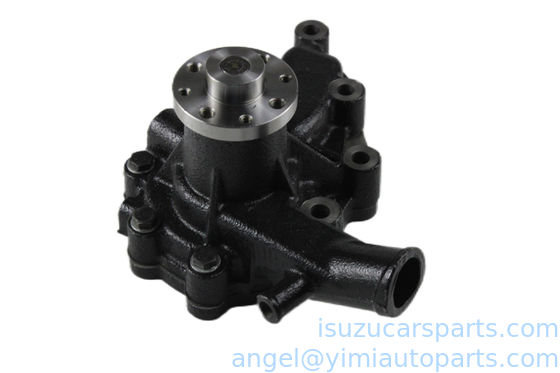 La bomba de agua ISUZU C240 5136100570 8973798070 8943768631