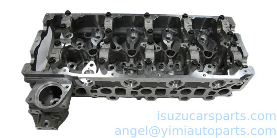 El motor de la ISUZU DMAX 4JJ1 4JK1 ASM CYL 8981756060 8973559708