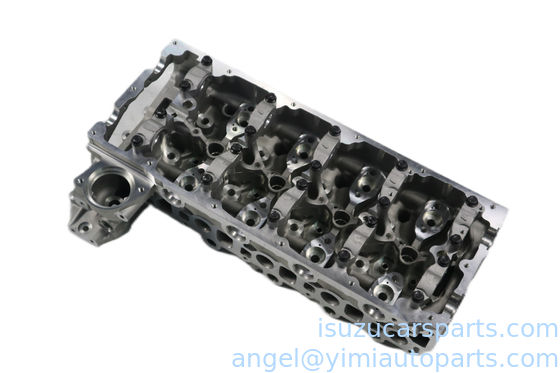 El motor de la ISUZU DMAX 4JJ1 4JK1 ASM CYL 8981756060 8973559708