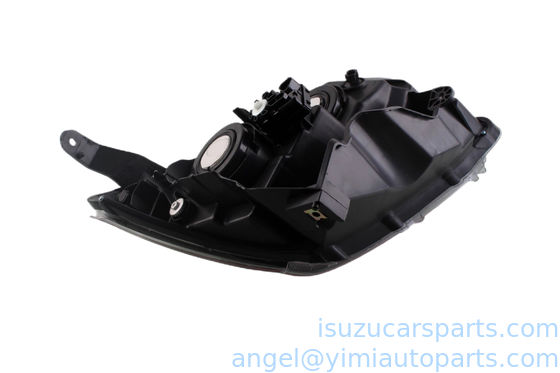 ISUZU DMAX 2012 lámpara de cabeza ASM ((sin motor) LH 8981253835