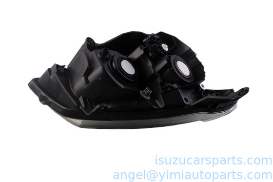 ISUZU DMAX 2012 lámpara de cabeza ASM ((sin motor) LH 8981253835