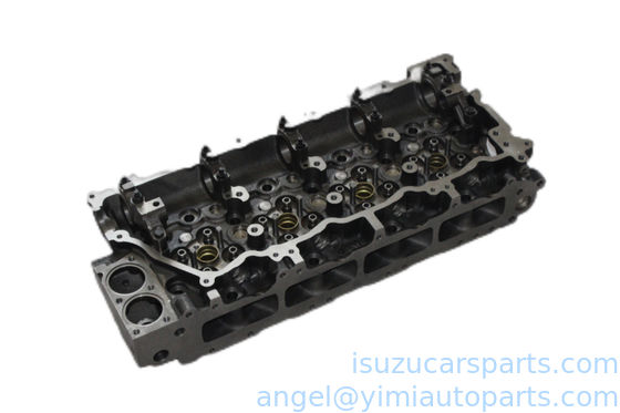 El número de vehículo es el siguiente: ISUZU 4HL1 HEAD ASM CYL 8980083641