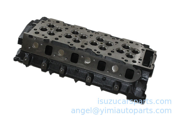 El número de vehículo es el siguiente: ISUZU 4HL1 HEAD ASM CYL 8980083641