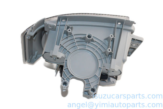 ISUZU 700P 4HK1 lámpara ASM cabeza ((con motor) RH 8980984810 8980954040