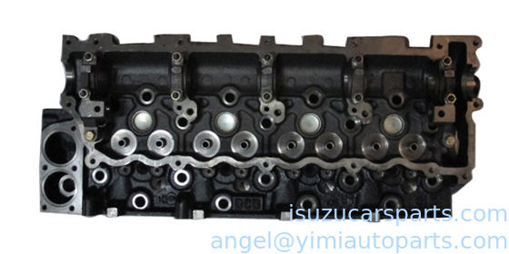ISUZU NPR 4HE1 HEAD ASM CYL 8973583661 8971482083 y otros vehículos de la serie