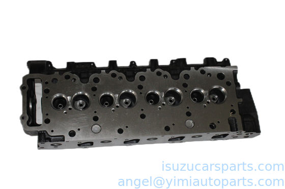 ISUZU NPR 4HE1 HEAD ASM CYL 8973583661 8971482083 y otros vehículos de la serie