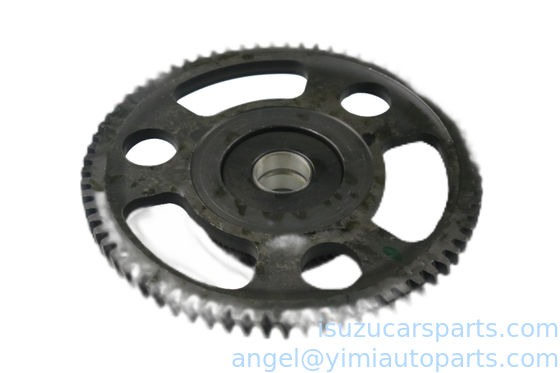 El motor de la ISUZU 4HF1 4HG1 4HE1 GEAR IDLE Z=72-60 8972272130 8971146021