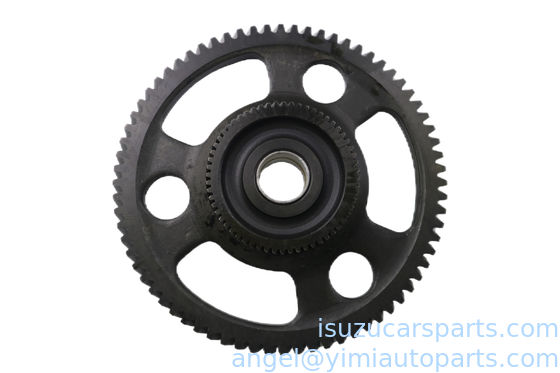 El motor de la ISUZU 4HF1 4HG1 4HE1 GEAR IDLE Z=72-60 8972272130 8971146021
