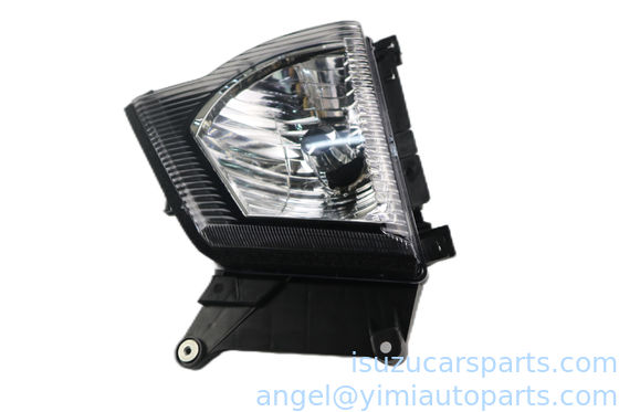 ISUZU NKR77 600P 4KH1 NPR LAMPA ASM cabeza L 5978550480 8973695710 8973768982 8980098230