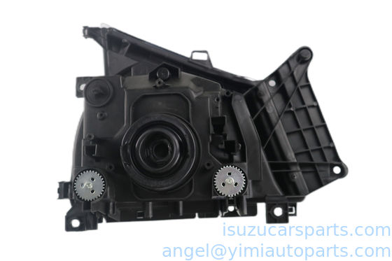 ISUZU NKR77 600P 4KH1 NPR LAMPA ASM cabeza L 5978550480 8973695710 8973768982 8980098230