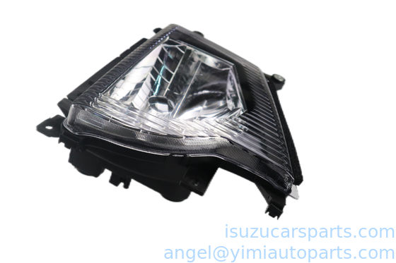 ISUZU NKR77 600P 4KH1 NPR LAMPA ASM cabeza L 5978550480 8973695710 8973768982 8980098230
