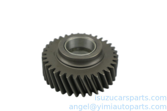 El motor de la ISUZU DMAX 4JJ1 T 4JK1 tiene una velocidad de marcha baja de 34 8980210520 CN3-6272-AD.