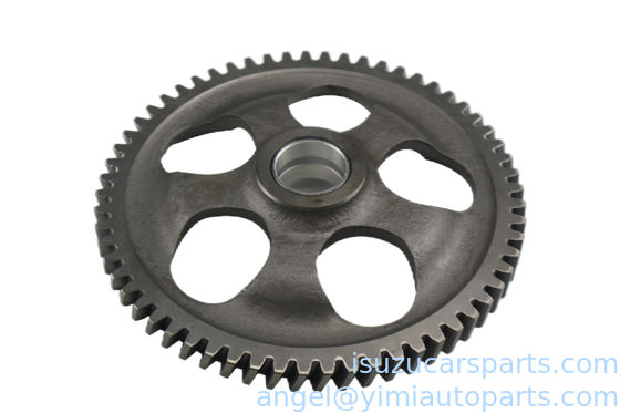 En el caso de los vehículos ISUZU 700P 4HK1 GEAR IDLE ((Z=61) 8976067671 1006070-P301 8976005901