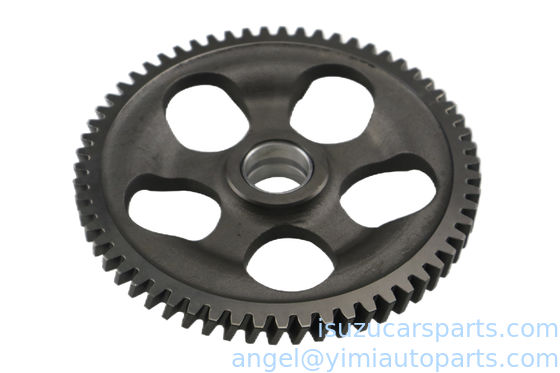 En el caso de los vehículos ISUZU 700P 4HK1 GEAR IDLE ((Z=61) 8976067671 1006070-P301 8976005901