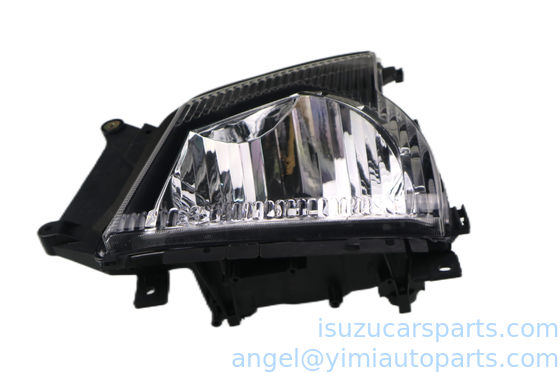 ISUZU NKR77 600P 4KH1 NPR LAMPA ASM cabeza L 5978550481 8973695711 8973768980 8980098231